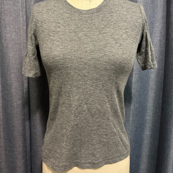 Rag & Bone Tee - Picture 1 of 4